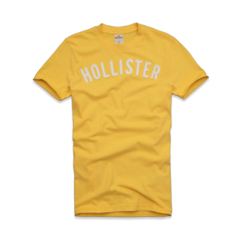 Rockpile Tee - Y
