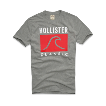 Highway 101 Tee - LHG